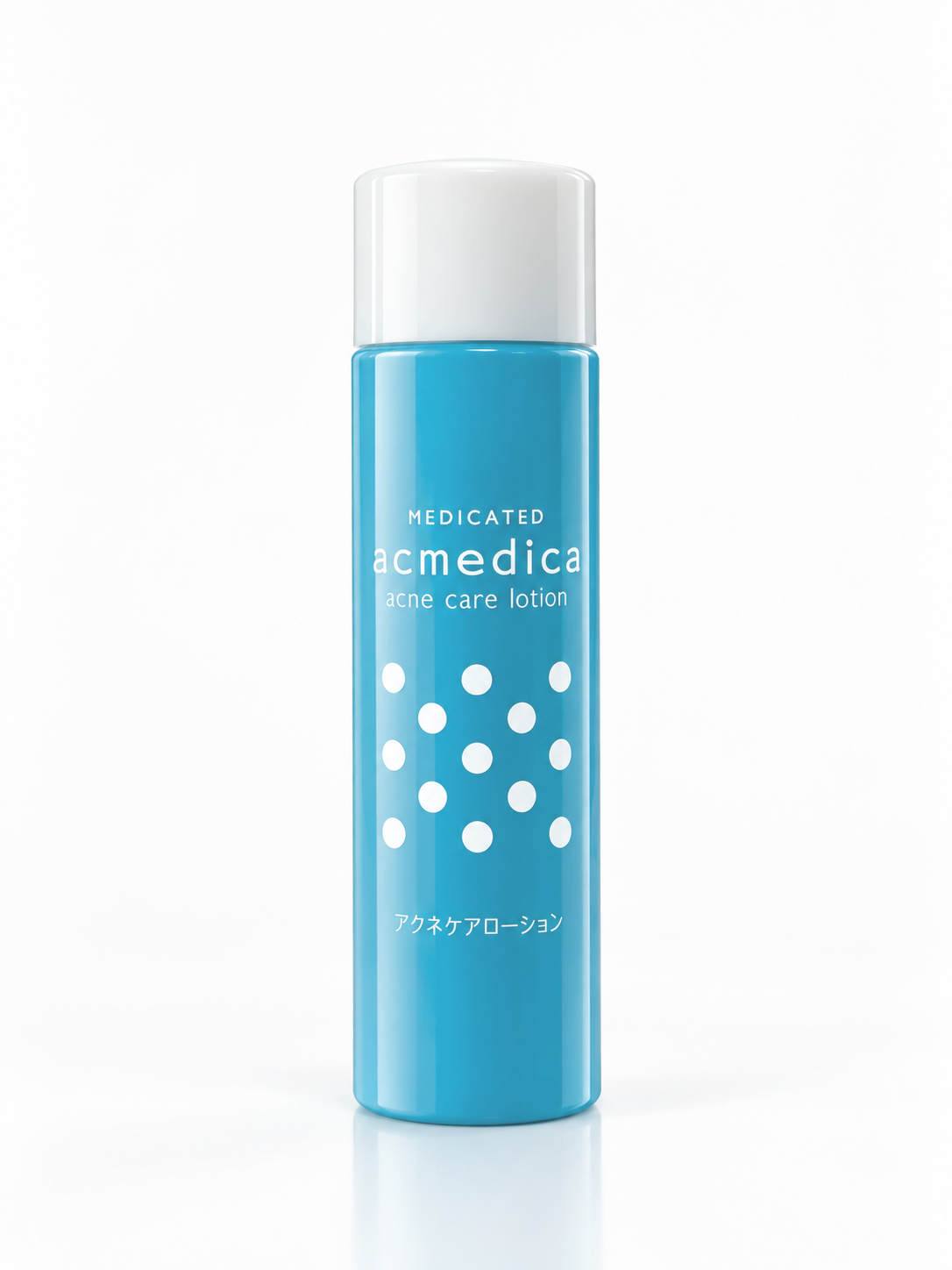 Nước Dưỡng Da dành cho da mụn Naris Acmedica
