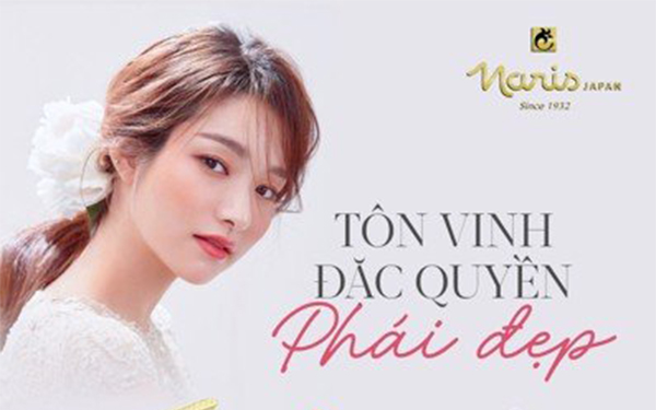 [Mua 1 Tặng 1] Ưu Đãi Cực Ngọt Tháng 3 - Tỏa Sáng Khí Chất “Nữ Quyền”