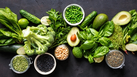 Chế độ dinh dưỡng giúp da luôn căng mướt: Tưởng khó nhưng lại dễ vô cùng