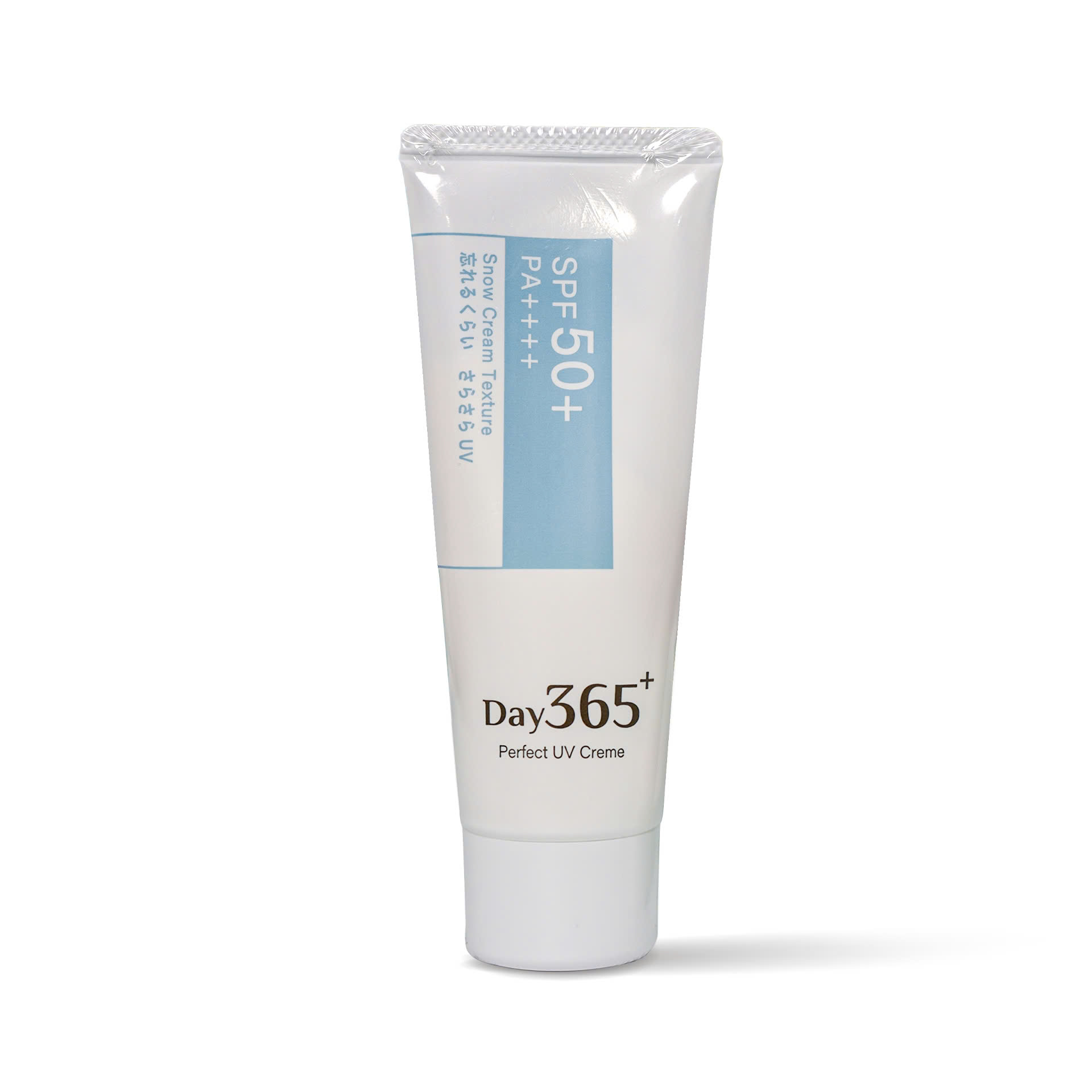 Kem chống nắng tuyết tan mịn lì vô hình Day365+ Perfect UV Creme SPF50+ PA++++